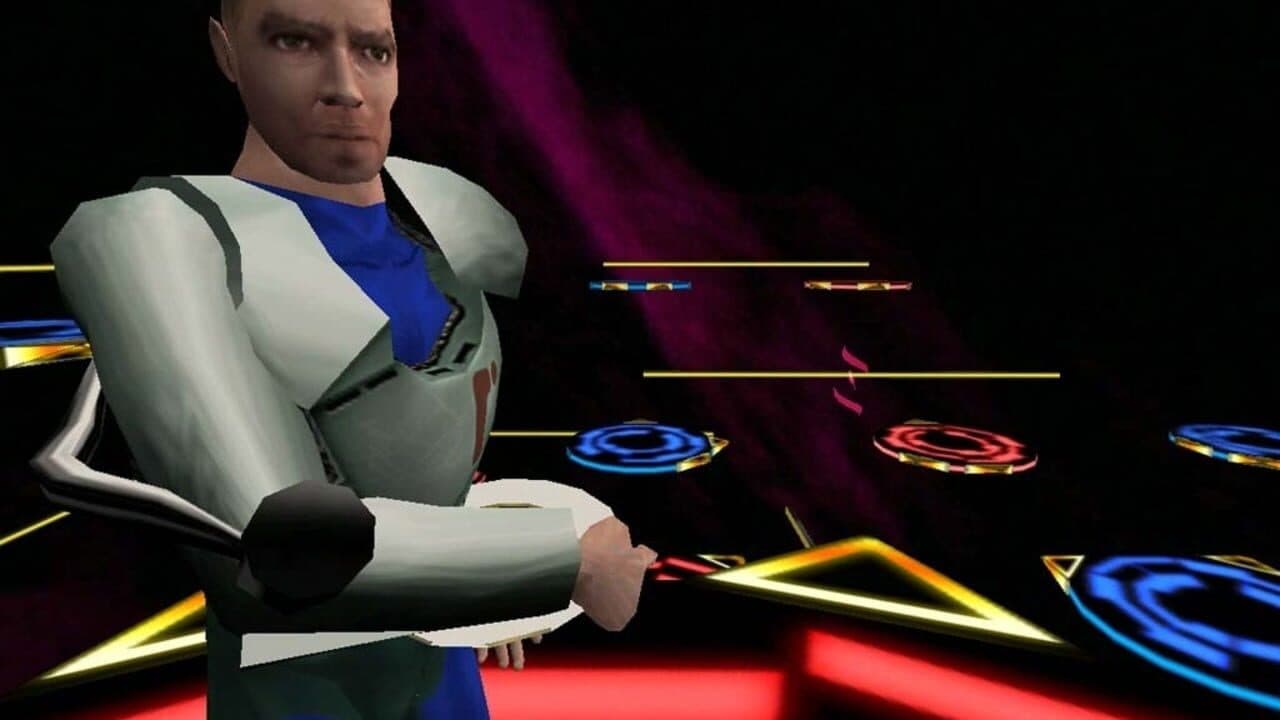 Ricochet thumbnail 3