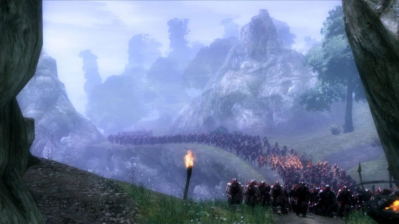Viking: Battle for Asgard thumbnail 5