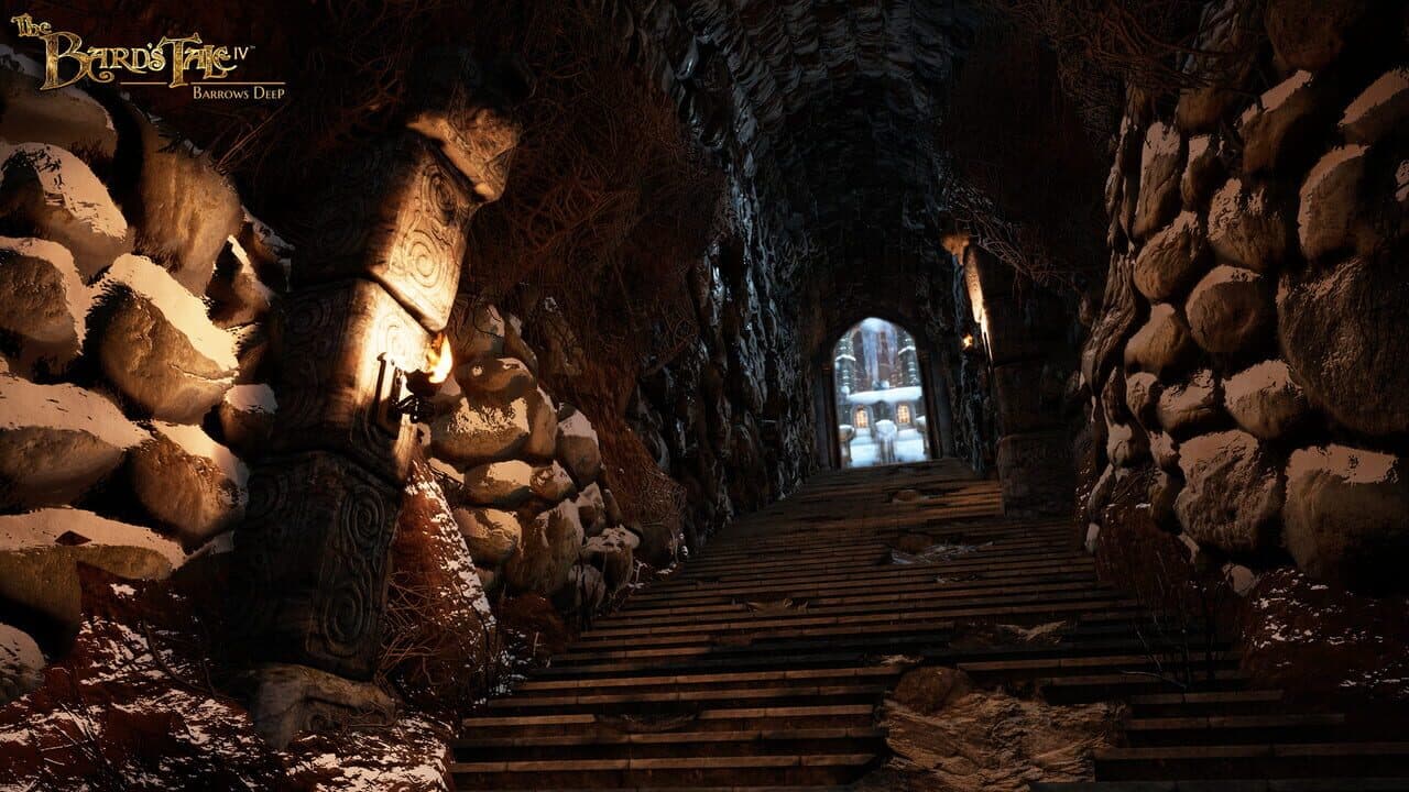 The Bard's Tale IV thumbnail 4