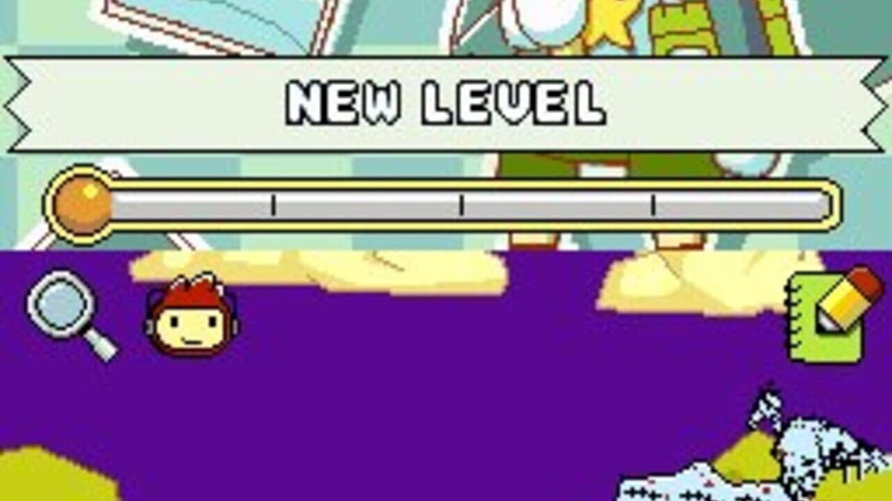 Super Scribblenauts thumbnail 3