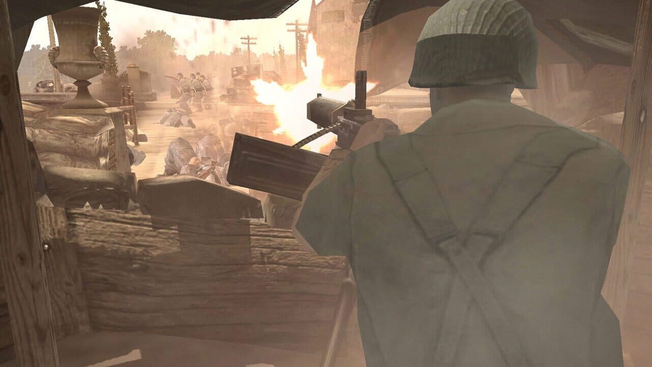 Company of Heroes: Legacy Edition thumbnail 4
