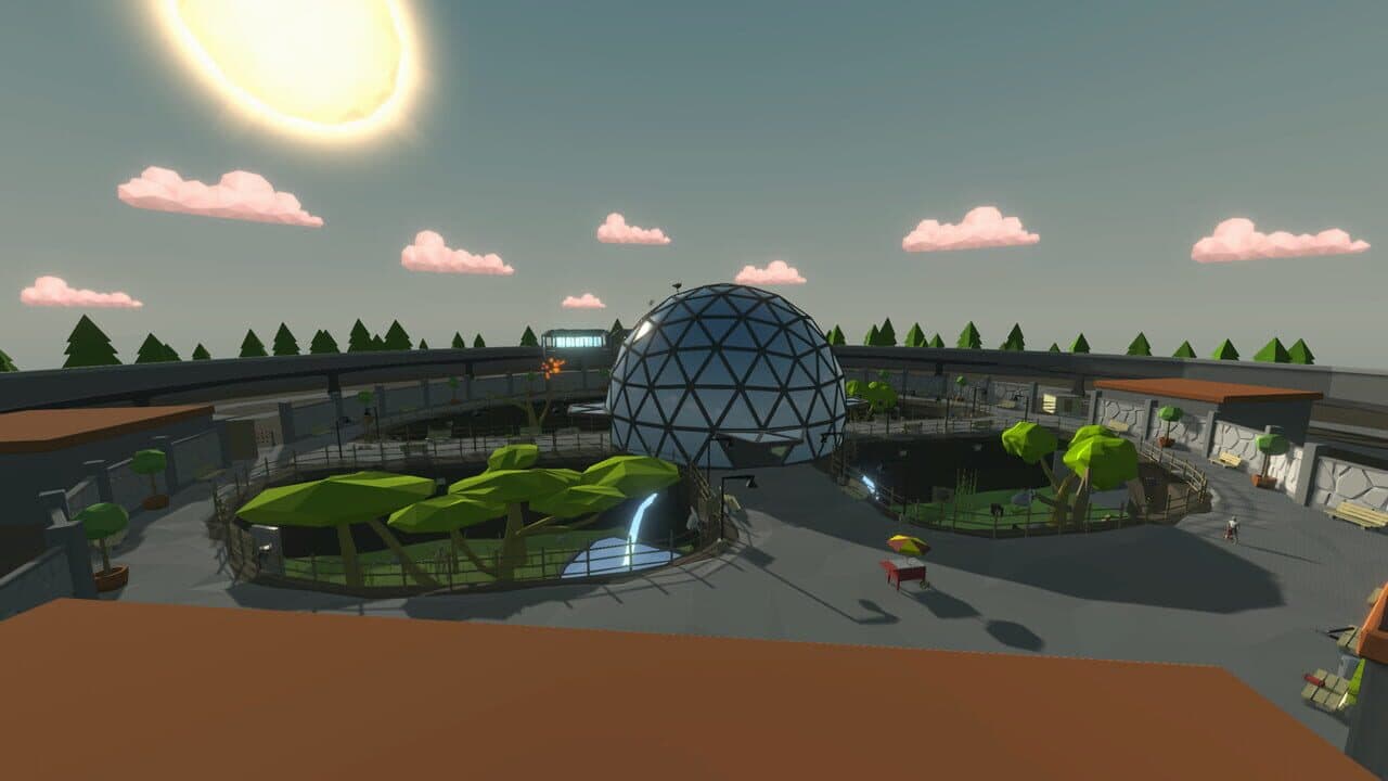 Zooicide screenshot 1