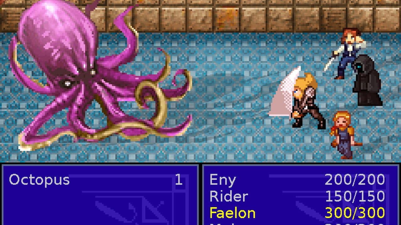 Monster RPG 2 thumbnail 4