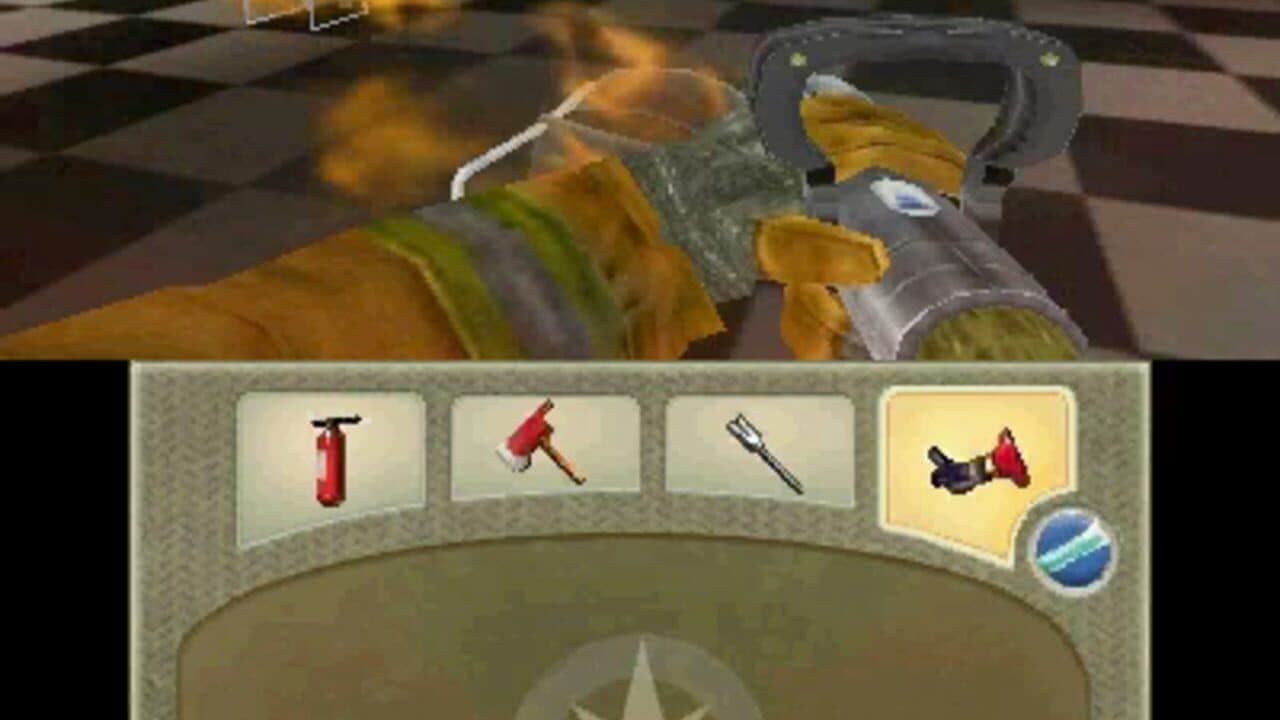 Real Heroes Firefighter 3D thumbnail 2
