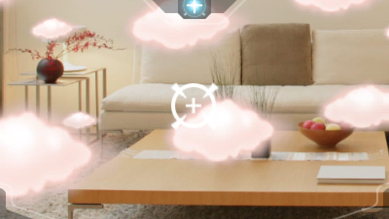 Pokémon Dream Radar thumbnail 2