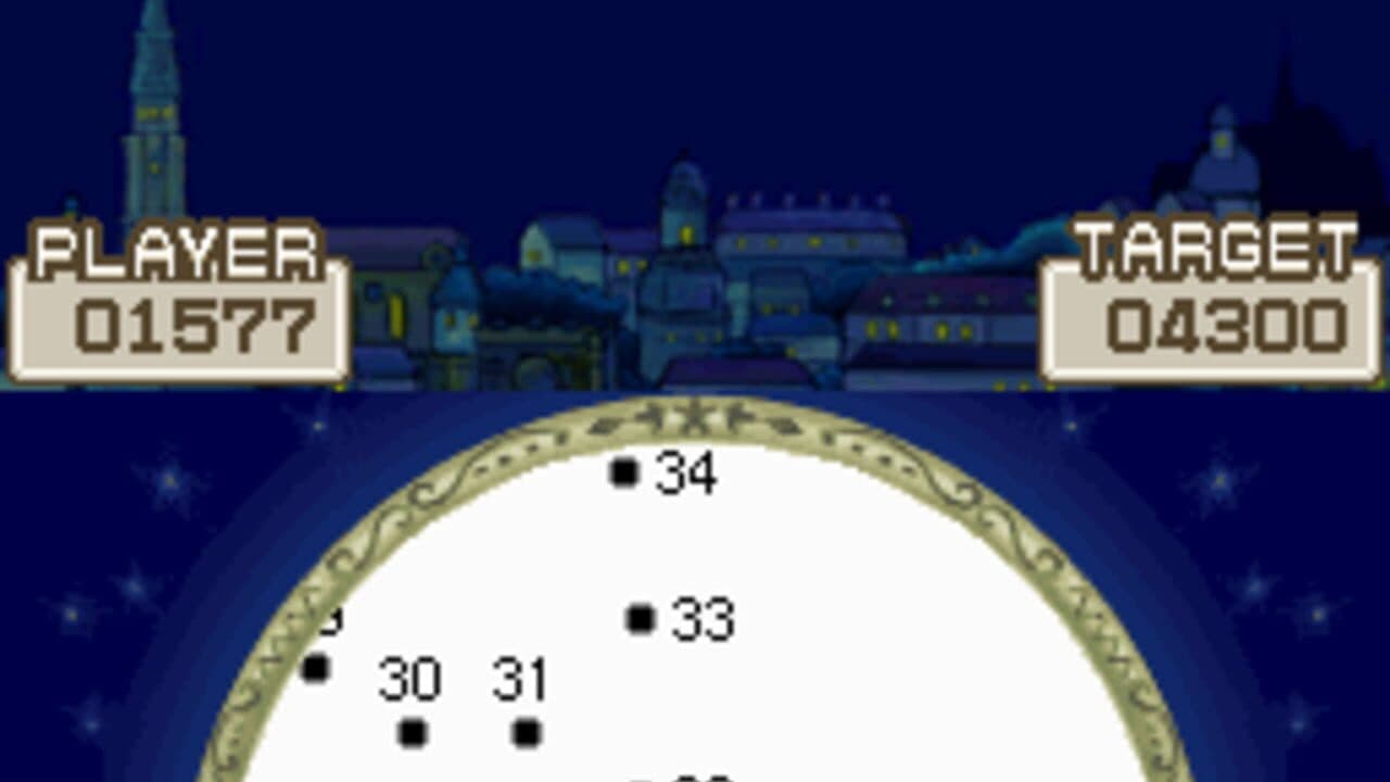 Mysterious Stars: A Fairy Tale thumbnail 2