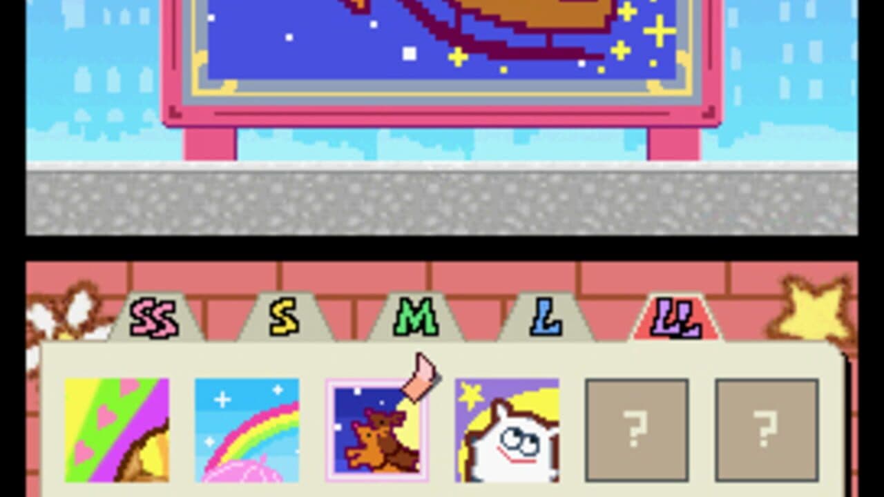 Roller Angels screenshot 1