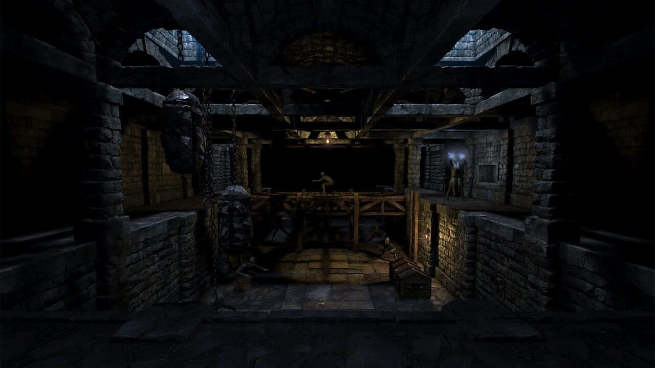 Legend of Grimrock 2 thumbnail 4