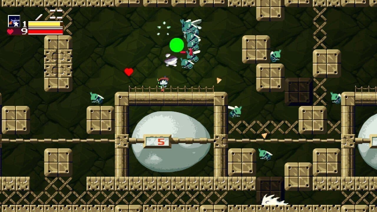 Cave Story+ thumbnail 2