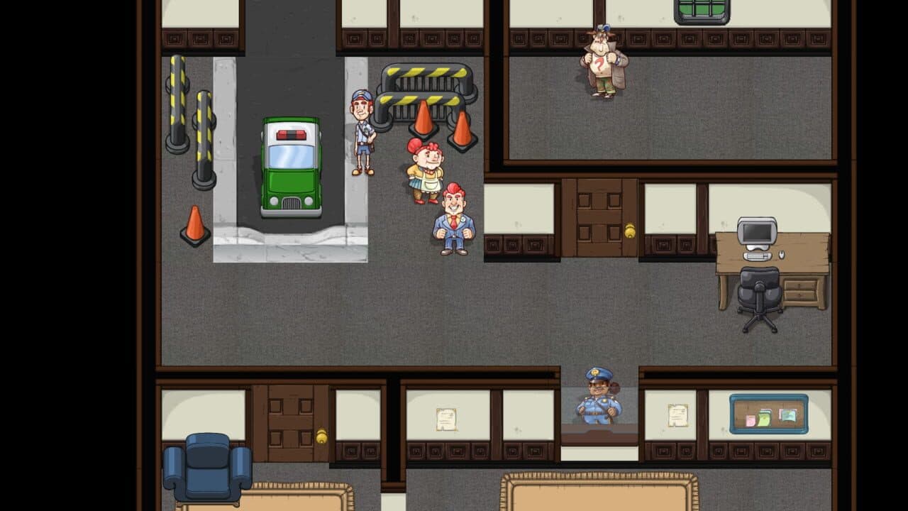 Citizens of Earth thumbnail 10
