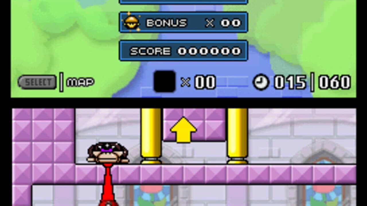 Mario vs. Donkey Kong 2: March of the Minis thumbnail 6