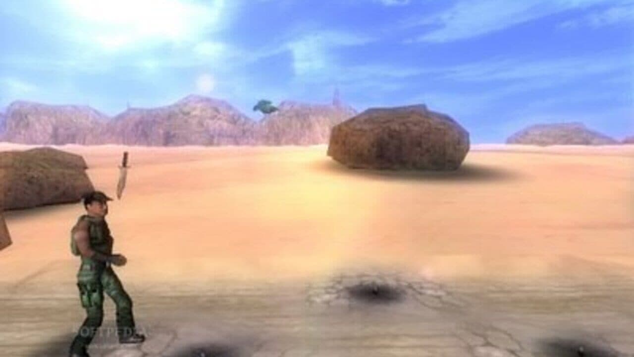 Alpha Zylon thumbnail 5