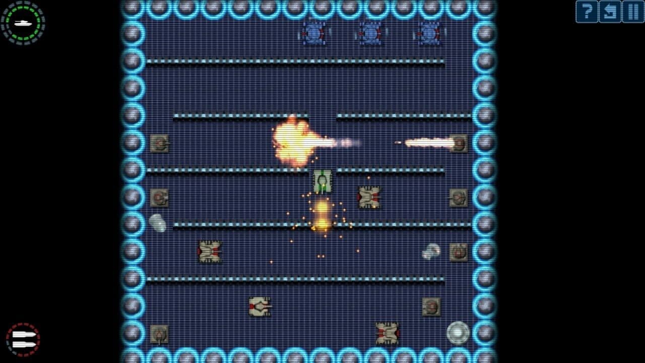 Tank Assault X thumbnail 4
