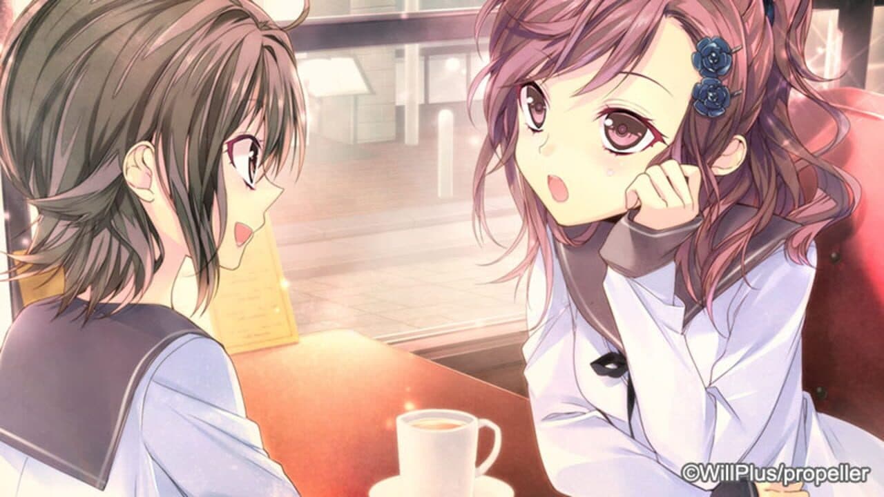 The Shadows of Pygmalion screenshot 1