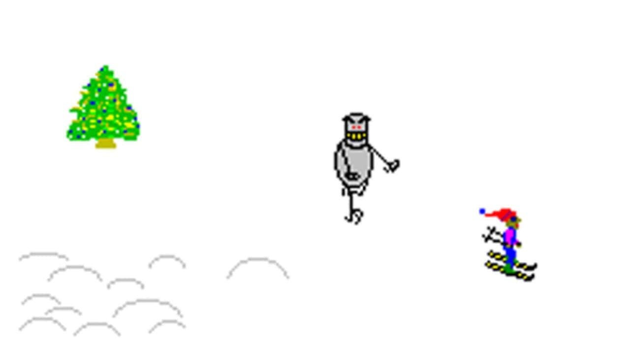 SkiFree thumbnail 3
