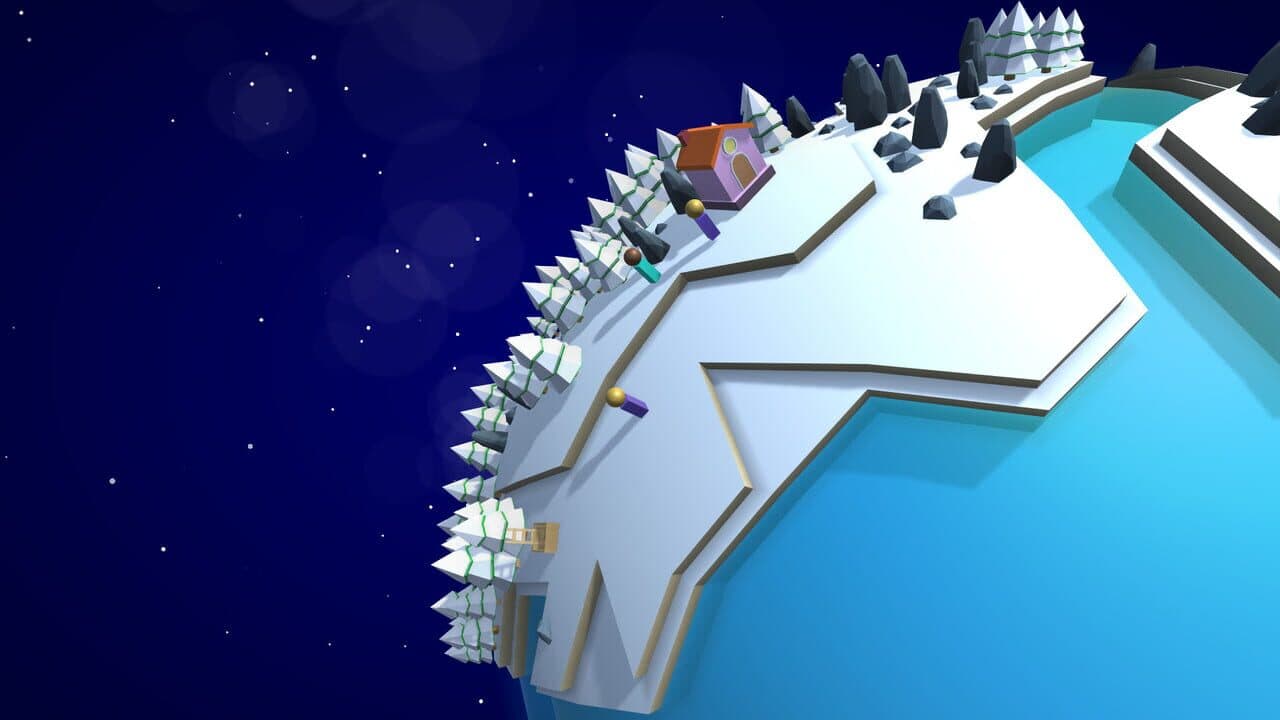 Poly Universe thumbnail 5