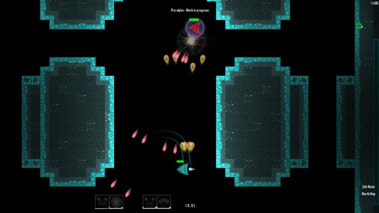 Aperion Cyberstorm thumbnail 4