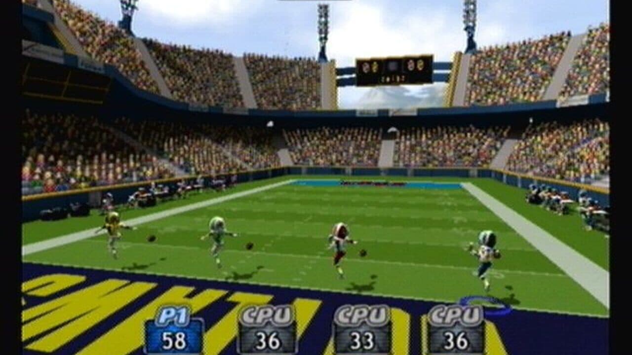 Family Fun Football thumbnail 2