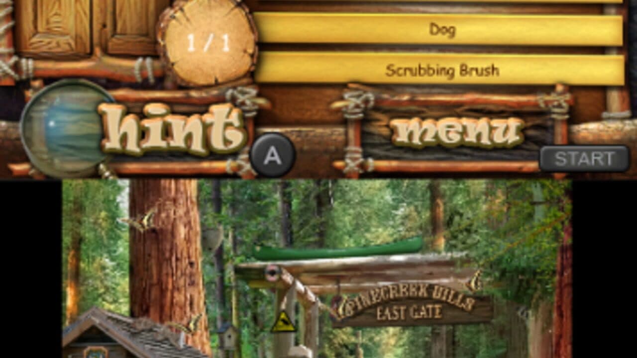 Vacation Adventures: Park Ranger 2 thumbnail 5