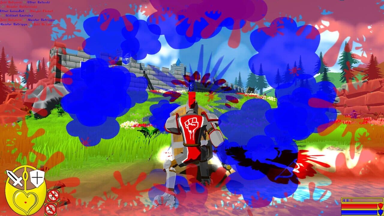 Warriors & Castles thumbnail 5