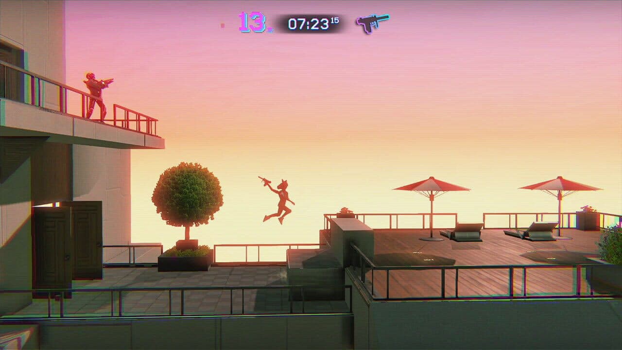 Trials of the Blood Dragon thumbnail 4