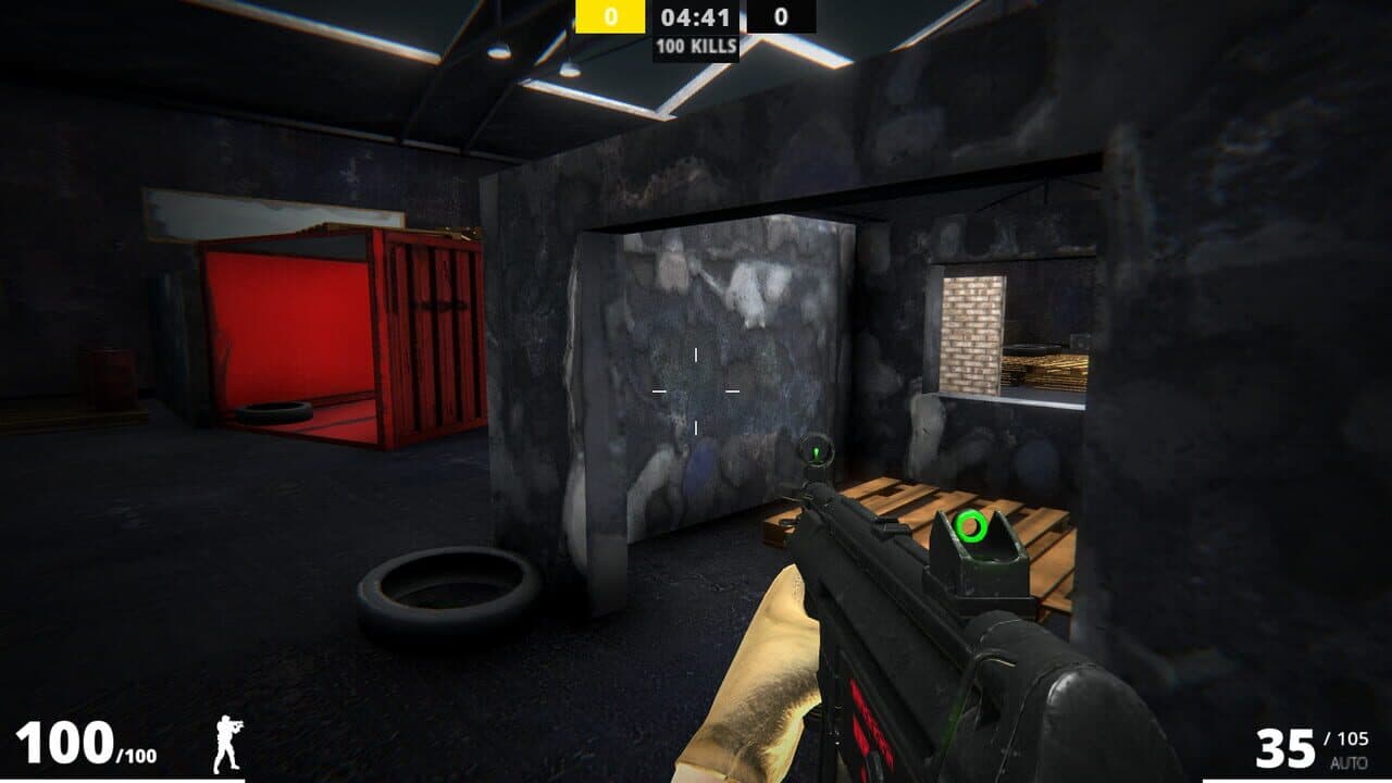 Seat of War thumbnail 6