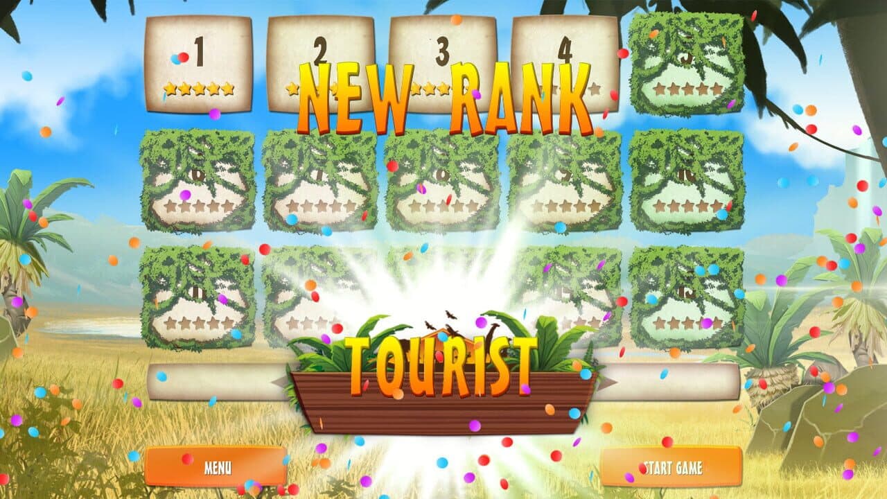 Safari Venture thumbnail 8