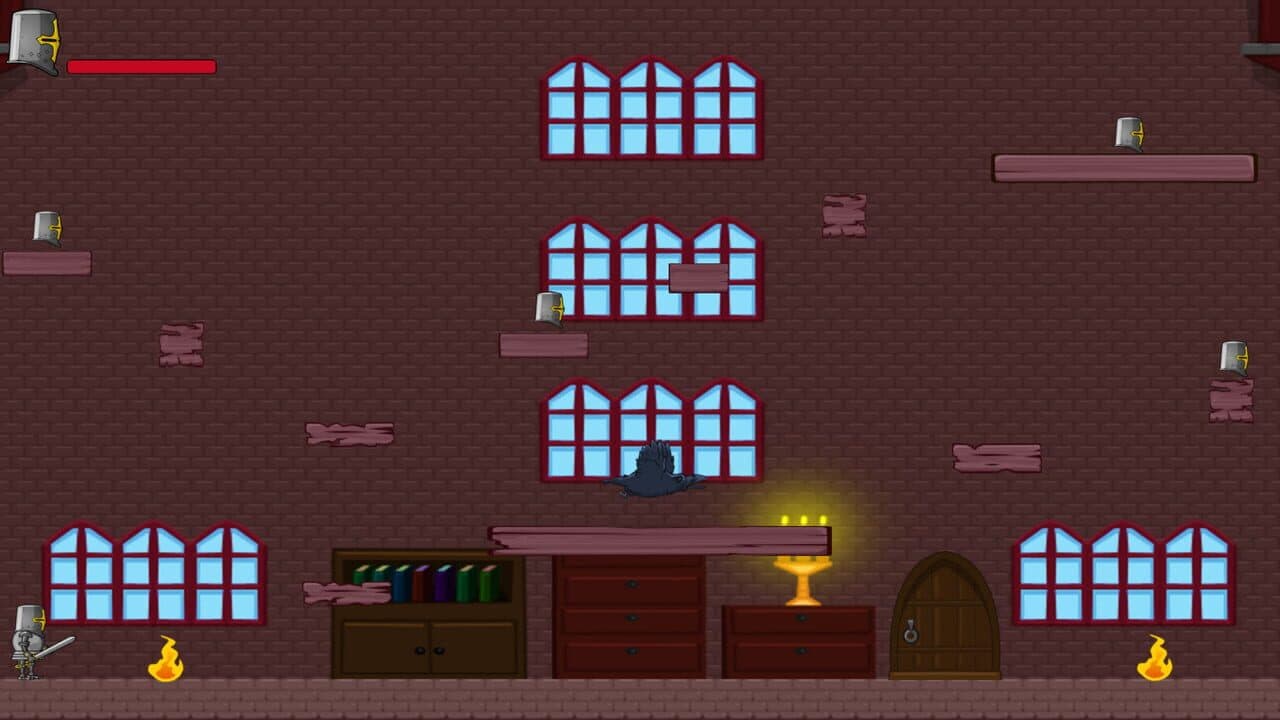 Iron Knight thumbnail 3