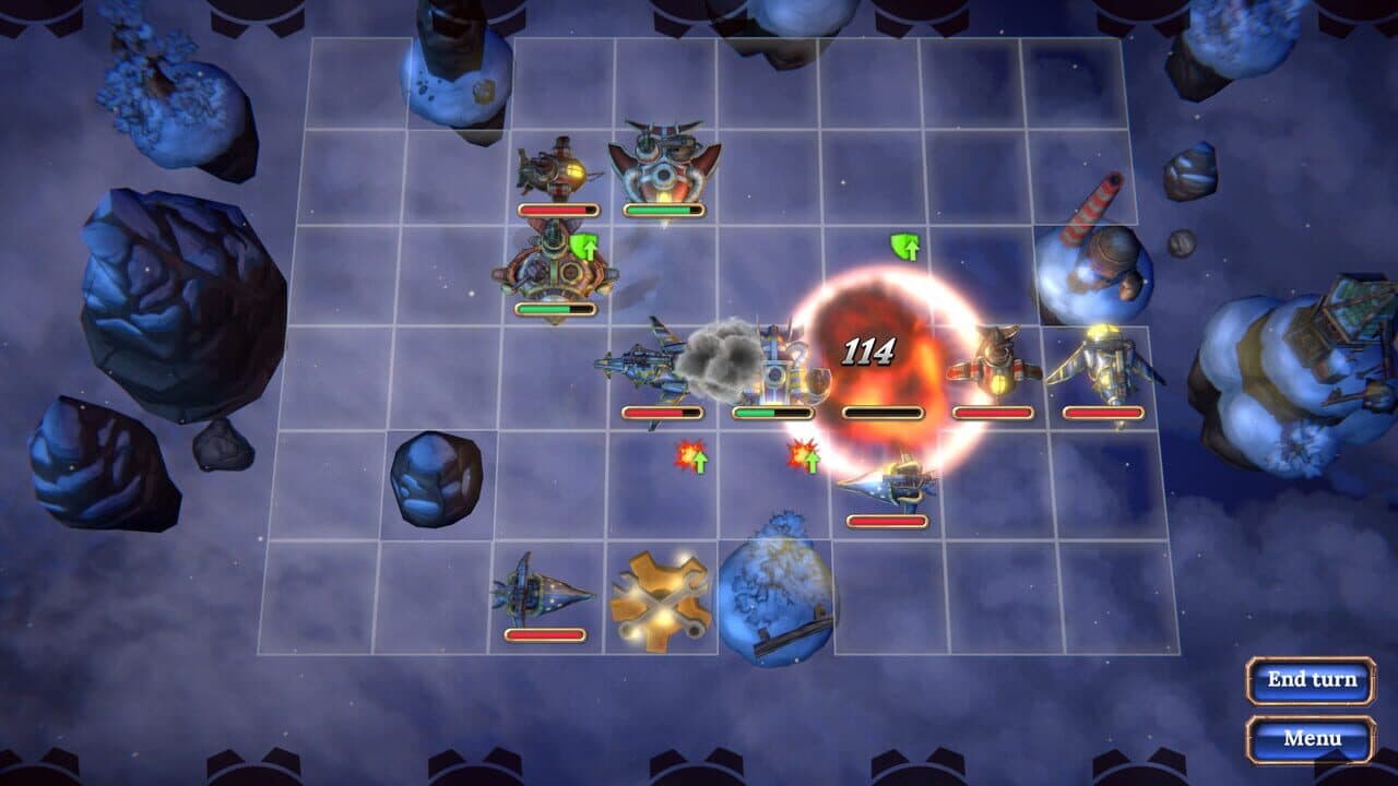 Steam Tactics thumbnail 2