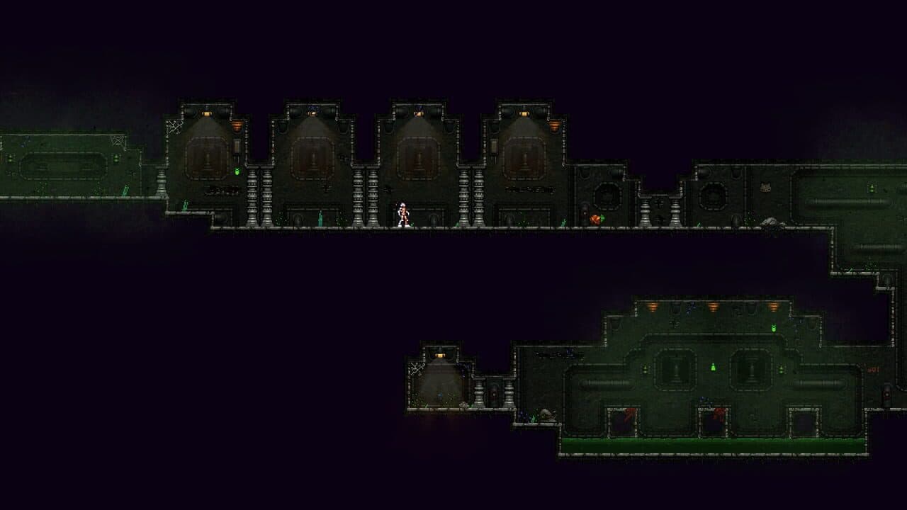 Enyo Arcade thumbnail 4