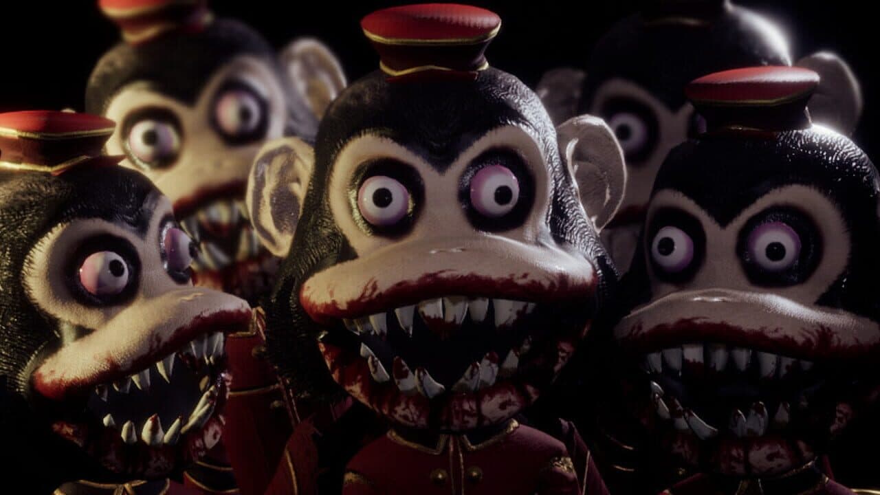 Dark Deception thumbnail 2