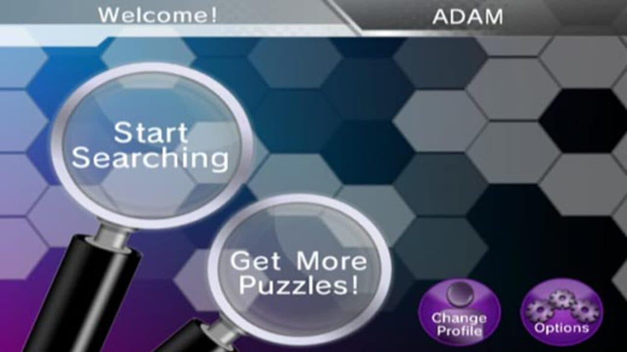 Word Searcher Deluxe thumbnail 6