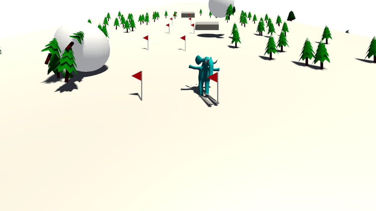 Wild Animal Sports Day thumbnail 2