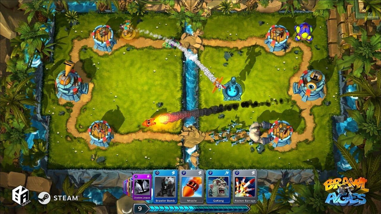 Brawl of Ages thumbnail 2