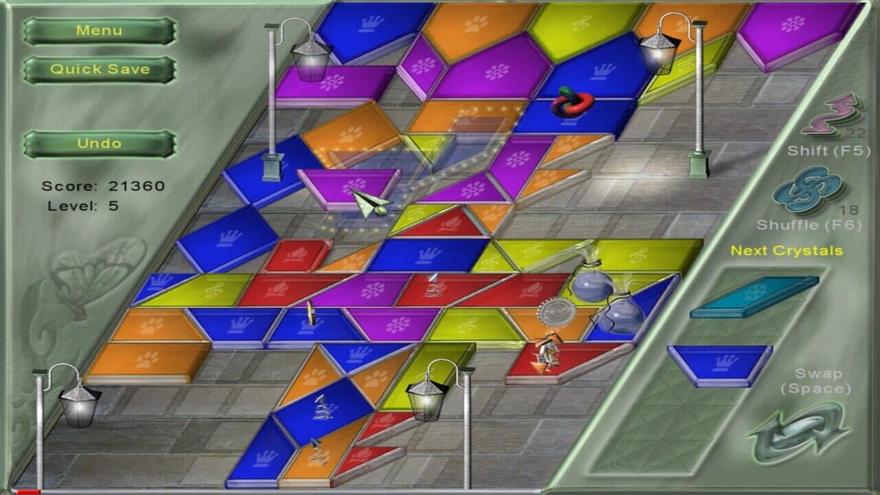 Crystal Path thumbnail 4