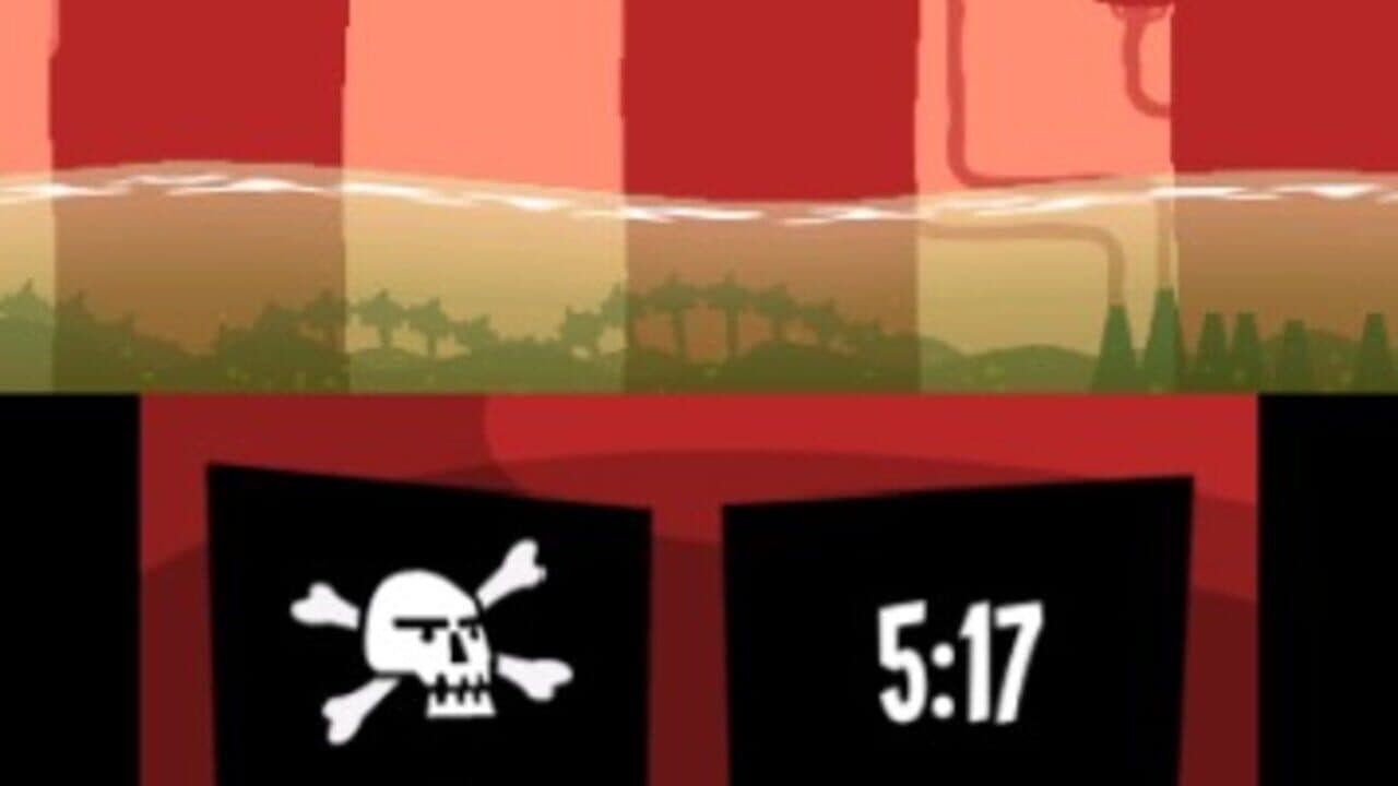 Runbow: Pocket Deluxe Edition thumbnail 4