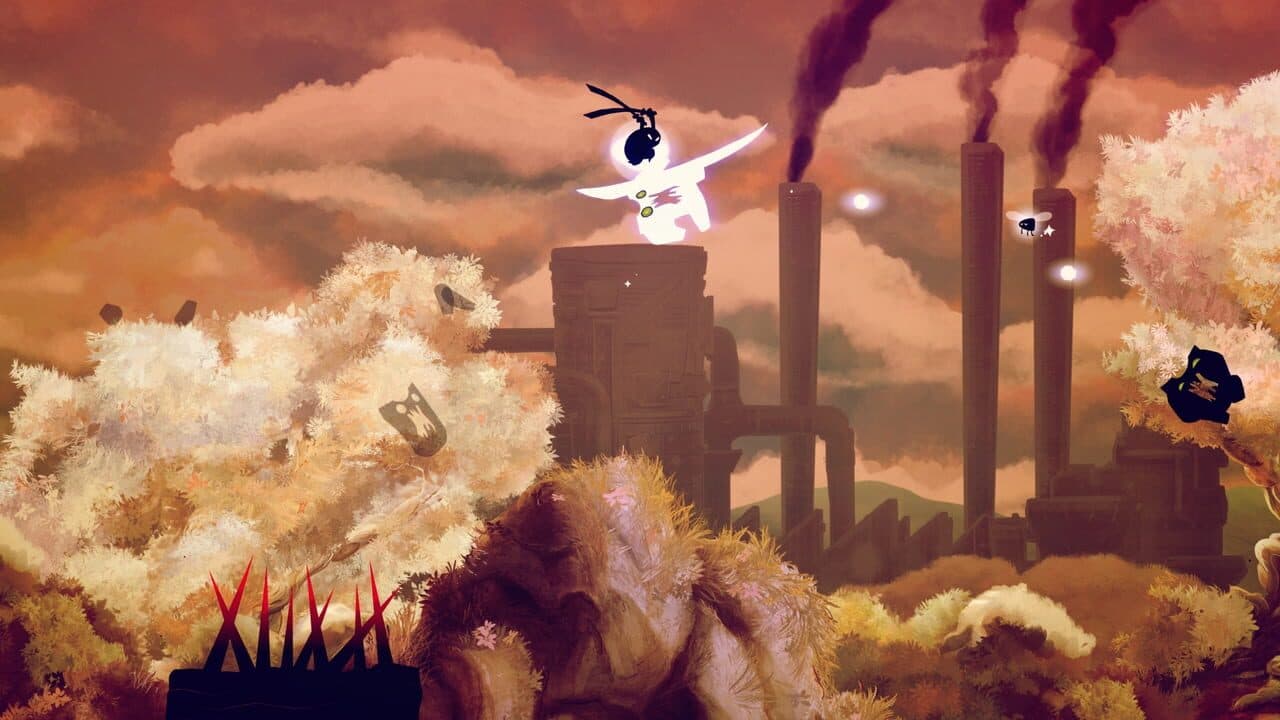Shadow Bug thumbnail 4