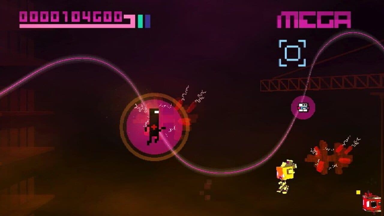 Bit.Trip Fate thumbnail 6