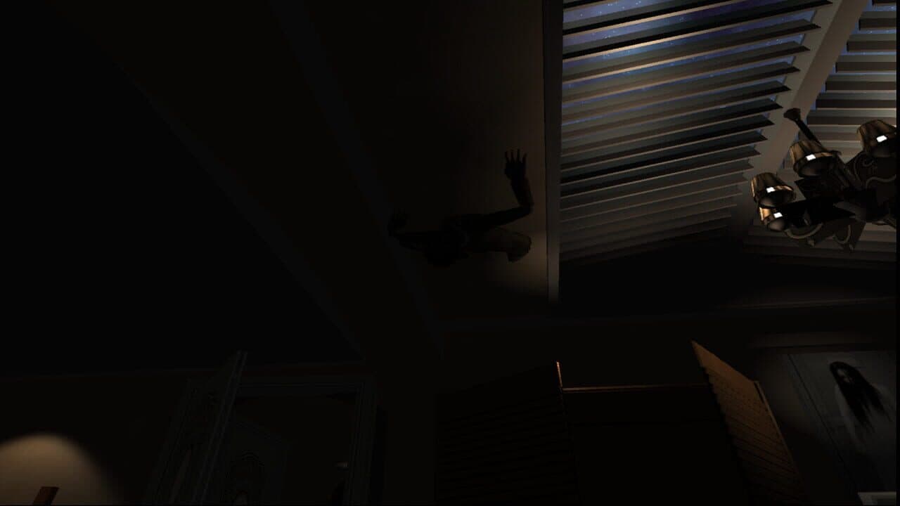 The Visitor thumbnail 3