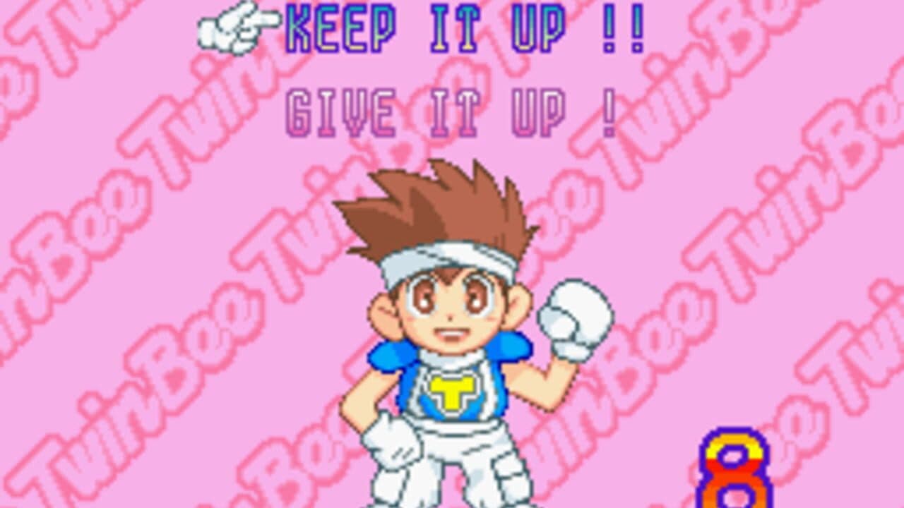 Pop'n TwinBee thumbnail 2