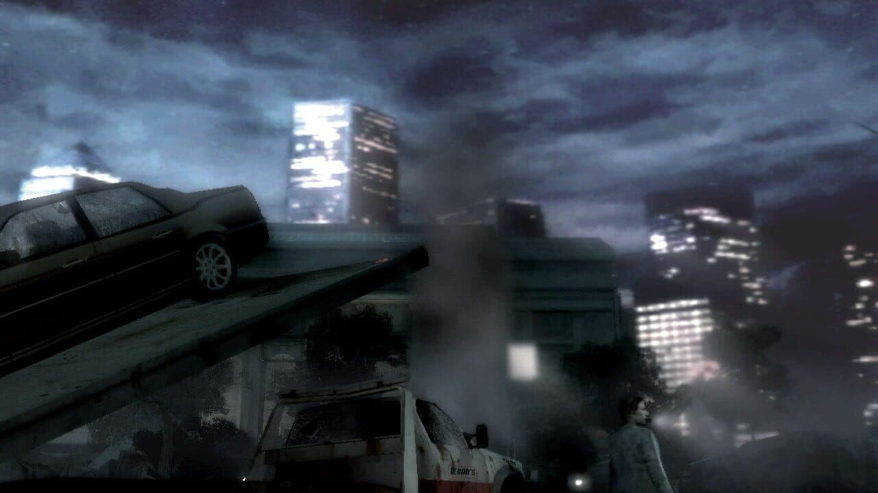 Alone in the Dark thumbnail 9