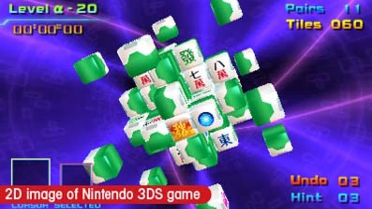 Mahjong Cub3d thumbnail 9