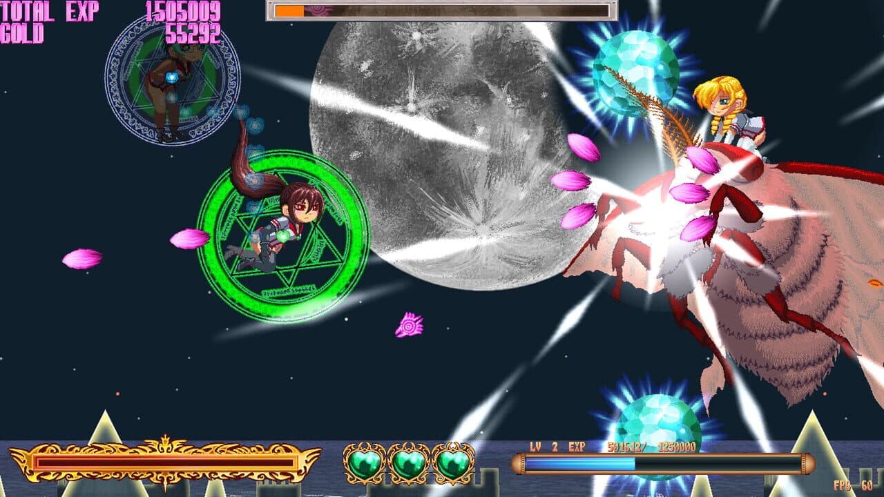 Maidens of a Hollow Dream thumbnail 5