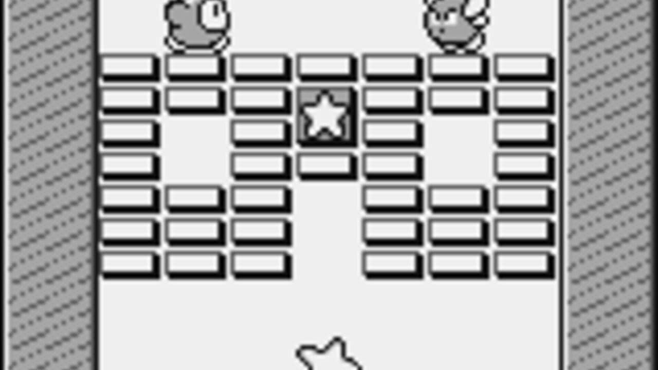Kirby's Block Ball thumbnail 11