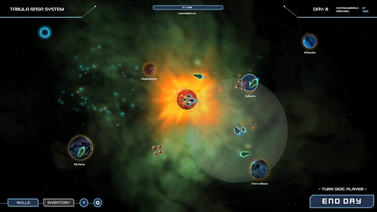 Centauri Sector thumbnail 2