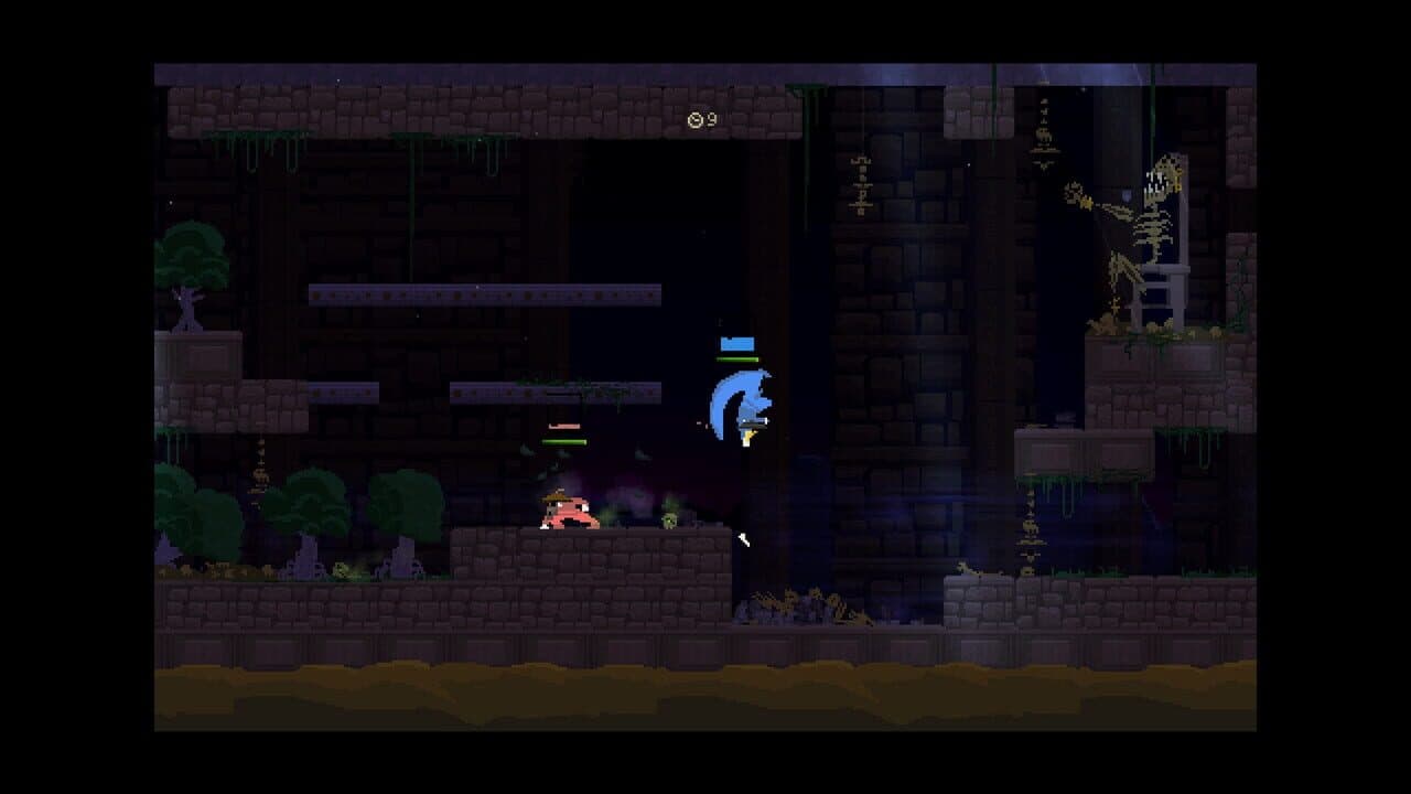BackSlash thumbnail 4