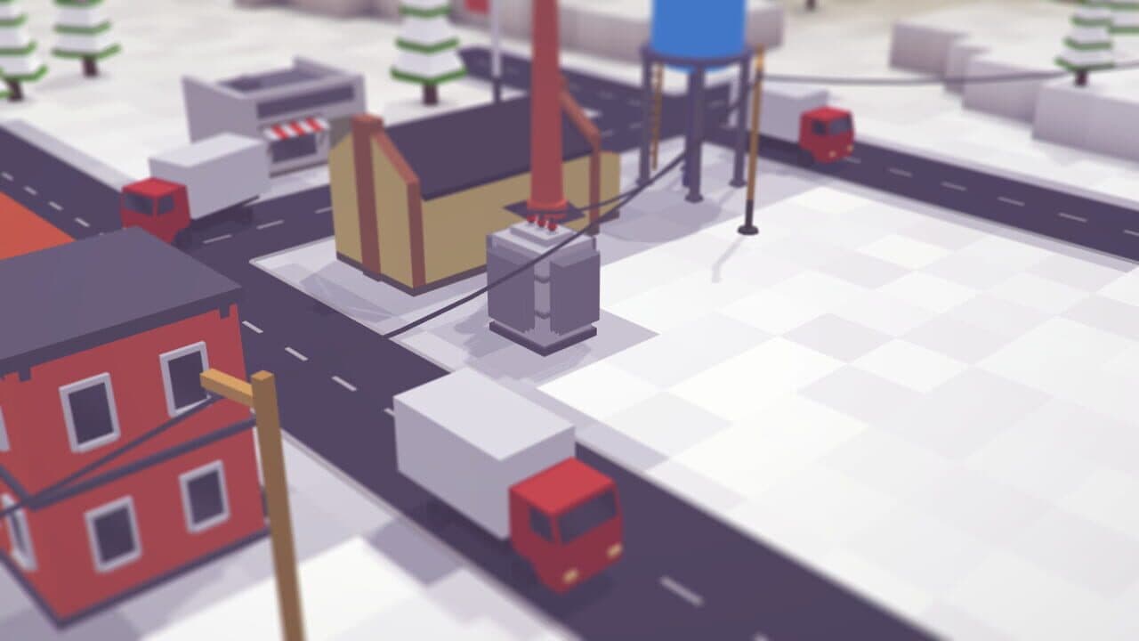 Voxel Tycoon thumbnail 5