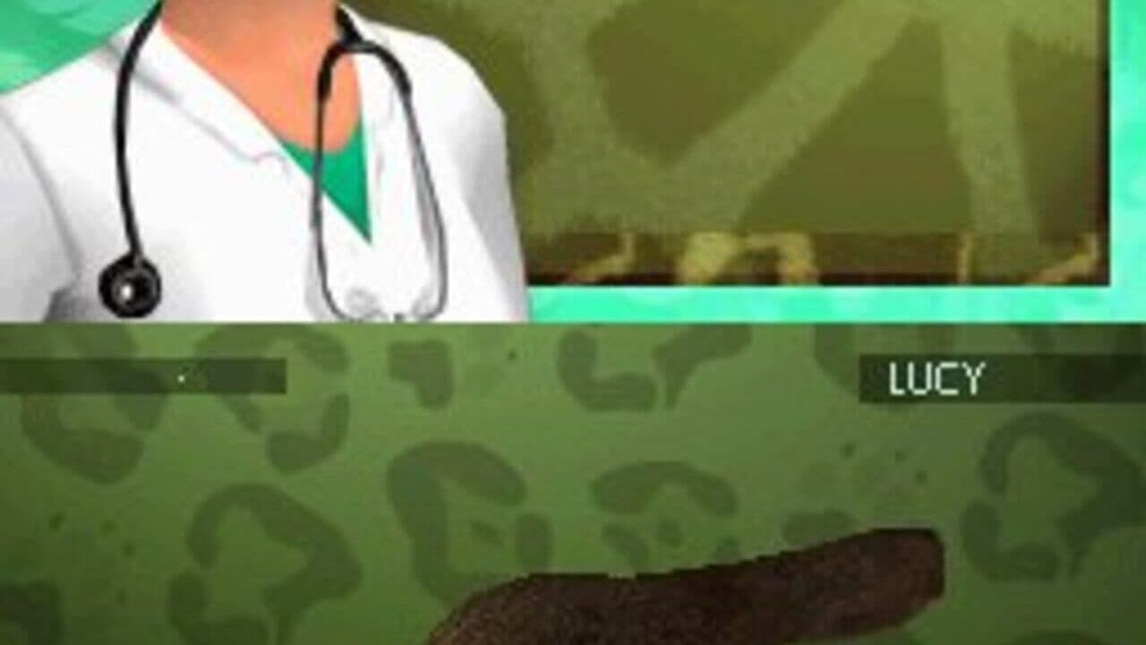 Zoo Hospital thumbnail 3