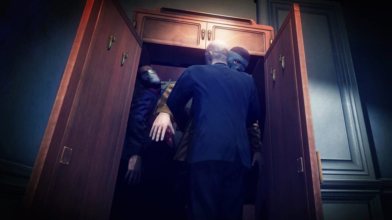 Hitman: Absolution thumbnail 2