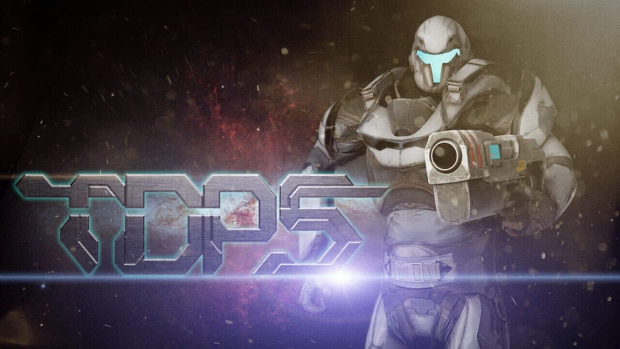 TDP5: Arena 3D thumbnail 3
